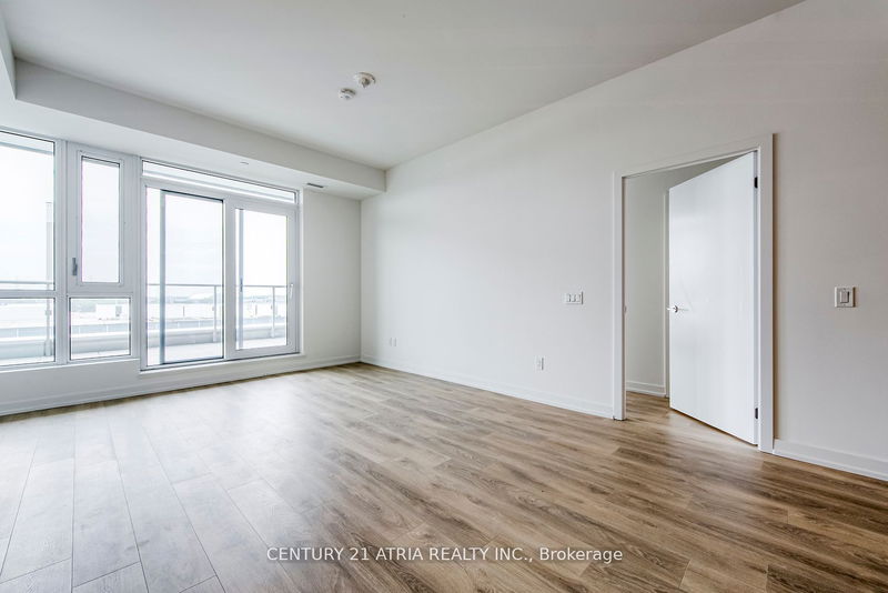  705 - 150 Logan Ave  Toronto, M4M 1C3 | Image 4