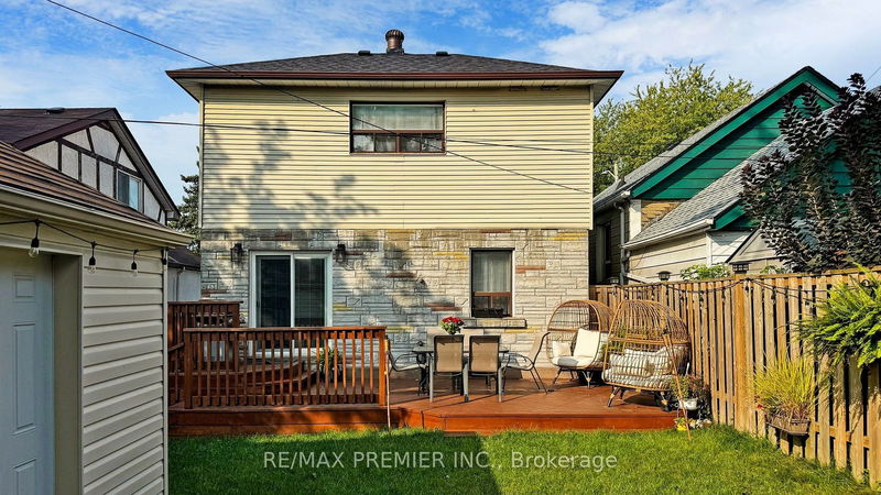 71 Glenburn Ave  Toronto, M4B 2X6 | Image 37