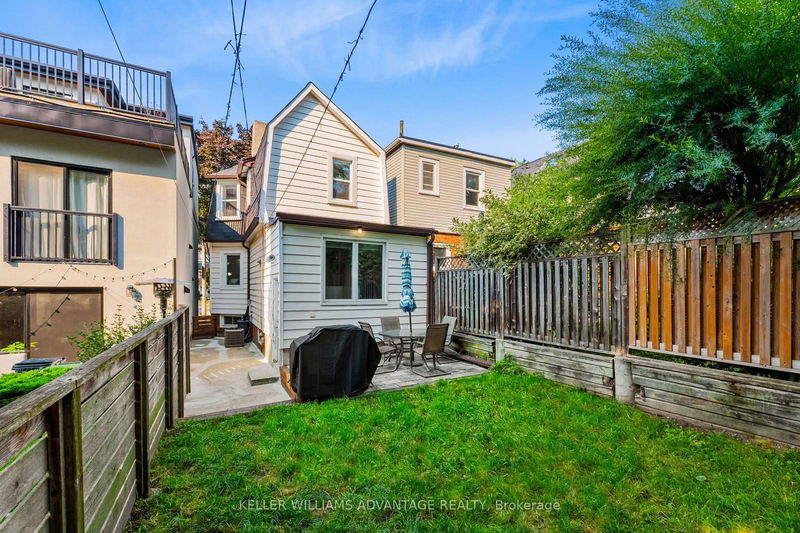 149 Wheeler Ave  Toronto, M4L 3V5 | Image 18