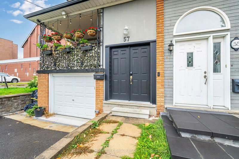 57 Curzon St  Toronto, M4M 3B3 | Image 1