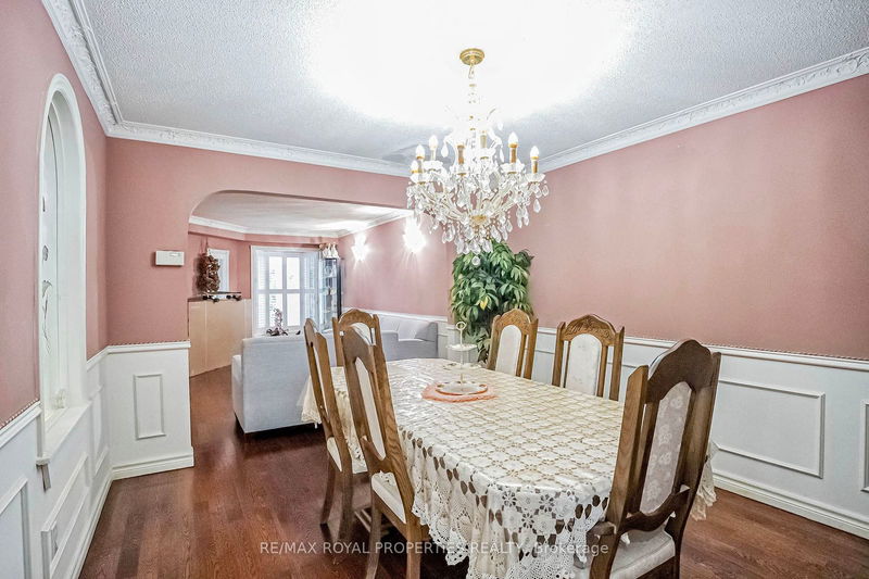 18 Glenheather Terr  Toronto, M1B 5H2 | Image 11