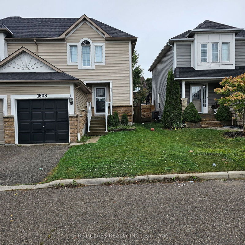 home for lease on 1608 Green Road