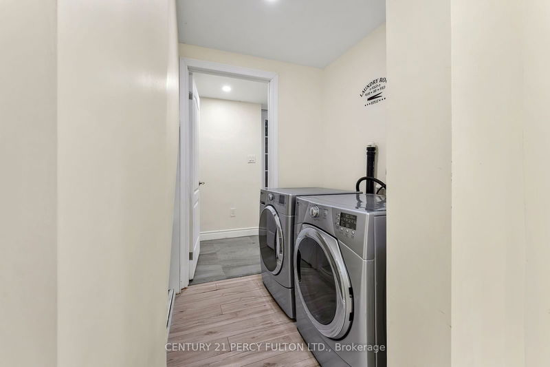 66 Kings Cres  Ajax, L1S 2M3 | Image 30