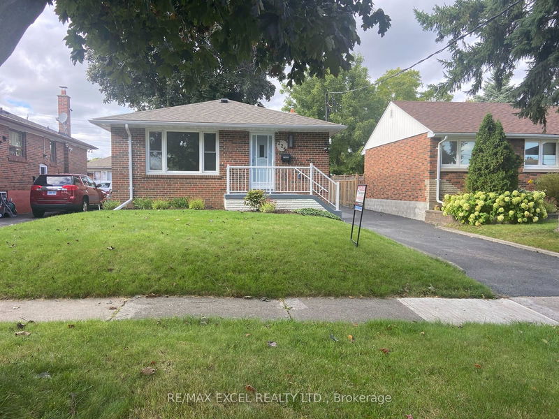 home for lease on Main Fl-226 Elgin Street W