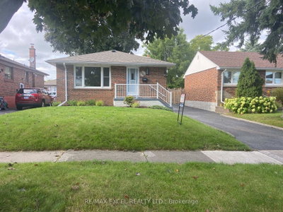 Detached House leased at Main Fl-226 Elgin Street, Oshawa, Ontario, L1J 2P1 - McLaughlin - MLS: E9367771