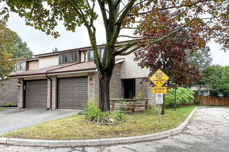  W12 - 220 Ormond Dr  Oshawa, L1G 6T5 | Image 2