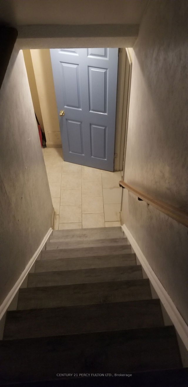 Bsmt - 1673 Dreyber Court