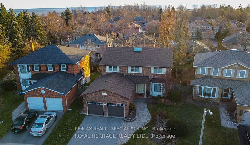 home for lease on BSMT-56 Farrow Crescent