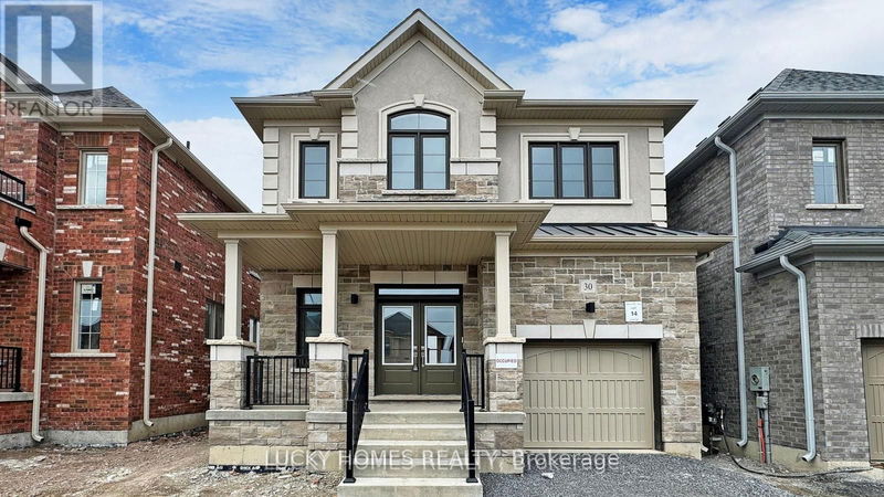 home for lease on 30 Ed Ewert Avenue