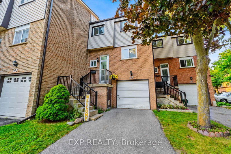  69 - 1945 Denmar Rd  Pickering, L1V 3E2 | Image 2