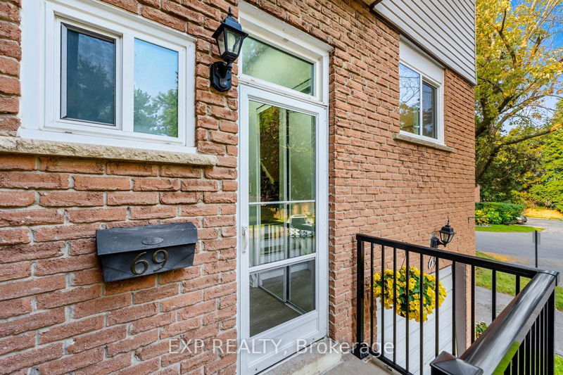  69 - 1945 Denmar Rd  Pickering, L1V 3E2 | Image 3