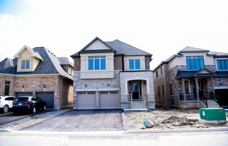 home for lease on 105 WAMSLEY Crescent