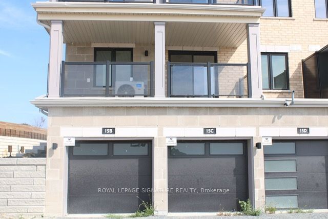 home for lease on 15B Lookout Drive