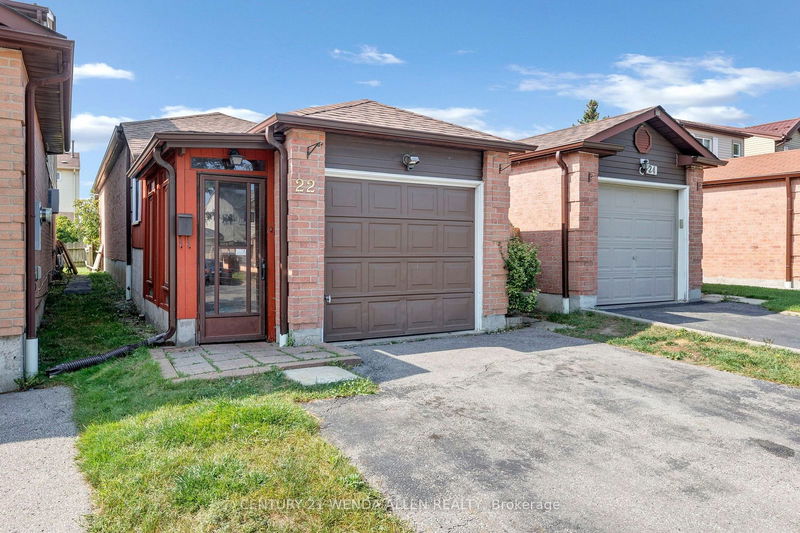 22 LADY BOWER Cres  Toronto, M1B 4R2 | Image 2