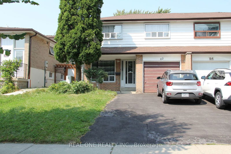 62 Glenstroke Dr  Toronto, M1S 2Z9 | Image 1