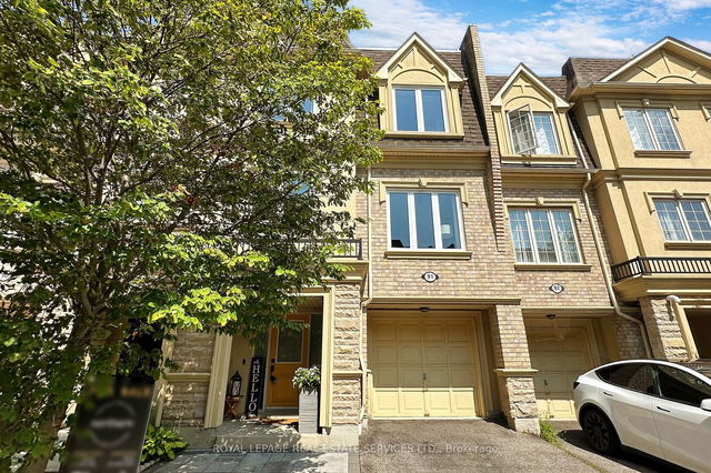 91 - 1250 Saint Martins Drive