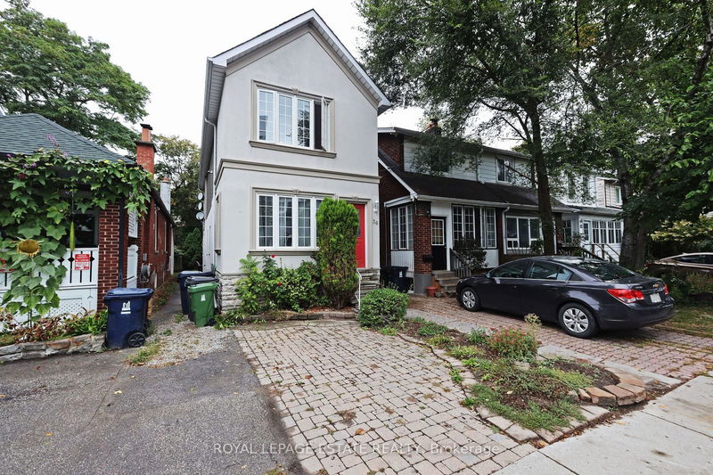 36 Meadow Ave  Toronto, M1N 1V6 | Image 2