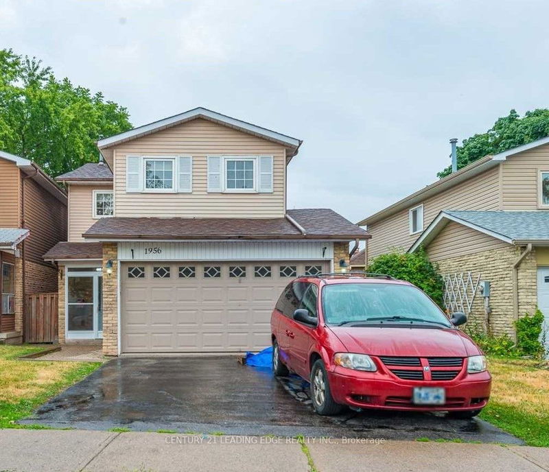 home for lease on Lower-1956 Parkside Drive