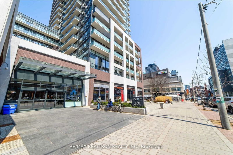 home for lease on 1118-2550 Simcoe Street
