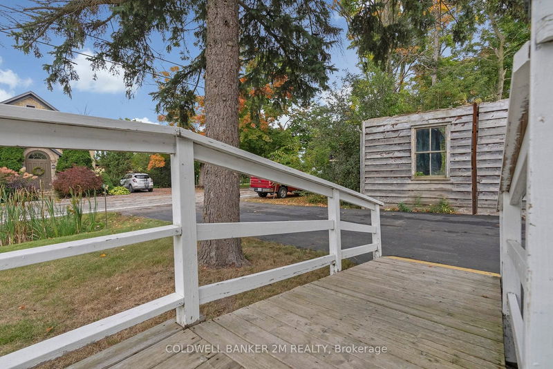 485 Third Concession Rd  Pickering, L1V 2P8 | Image 28