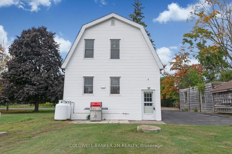 485 Third Concession Rd  Pickering, L1V 2P8 | Image 32