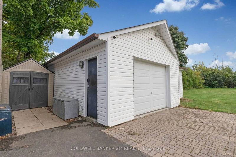 485 Third Concession Rd  Pickering, L1V 2P8 | Image 33