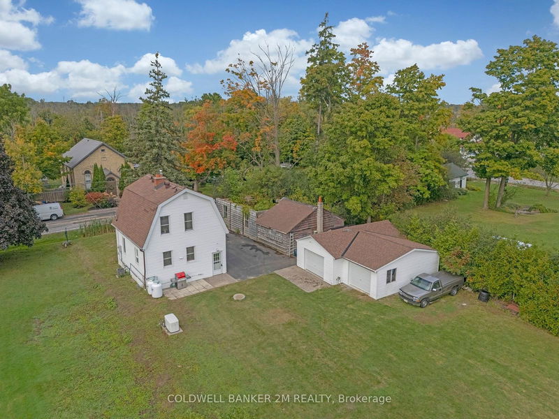 485 Third Concession Rd  Pickering, L1V 2P8 | Image 7