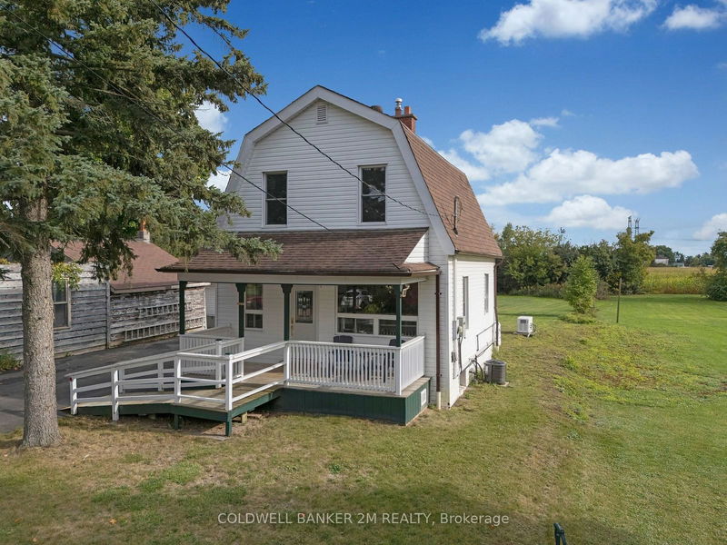 485 Third Concession Rd  Pickering, L1V 2P8 | Image 9