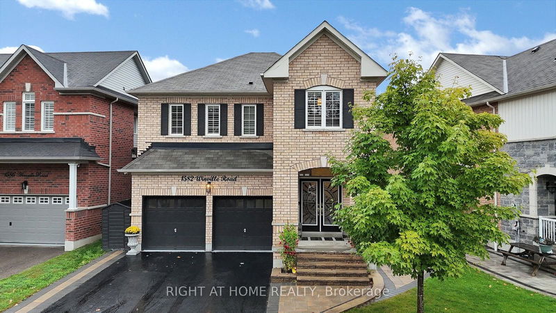 1582 winville Rd  Pickering, L1X 0C6 | Image 1