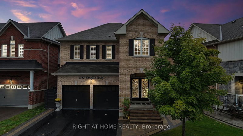 1582 winville Rd  Pickering, L1X 0C6 | Image 2