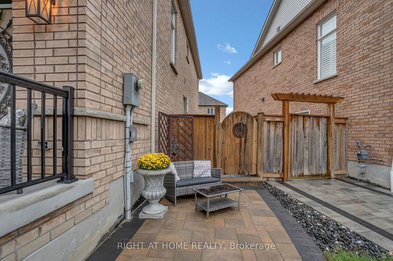 1582 winville Rd  Pickering, L1X 0C6 | Image 35