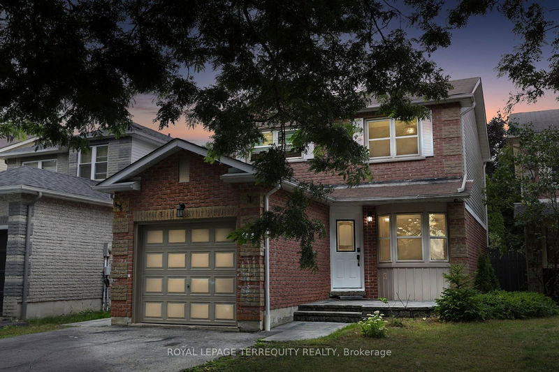 home for lease on 770 Honey Tree Court