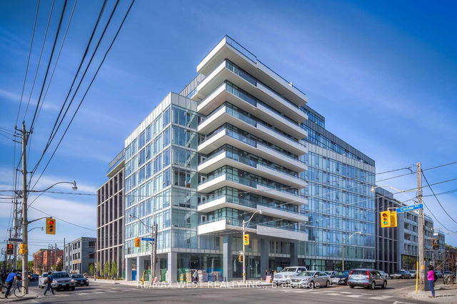 408 - 1190 Dundas Street