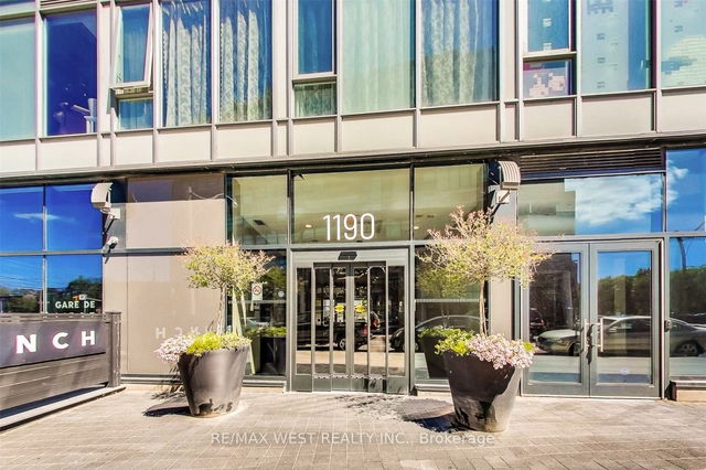 408 - 1190 Dundas Street