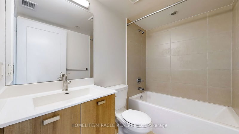  718 - 275 Village Green Sq  Toronto, M1S 0L8 | Image 16