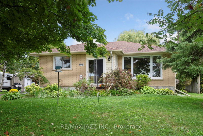 home for sale on 5941 Ochonski Road