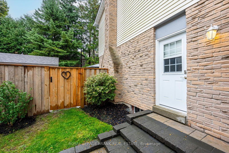 14 Mattawa Crt  Whitby, L1P 1E3 | Image 39