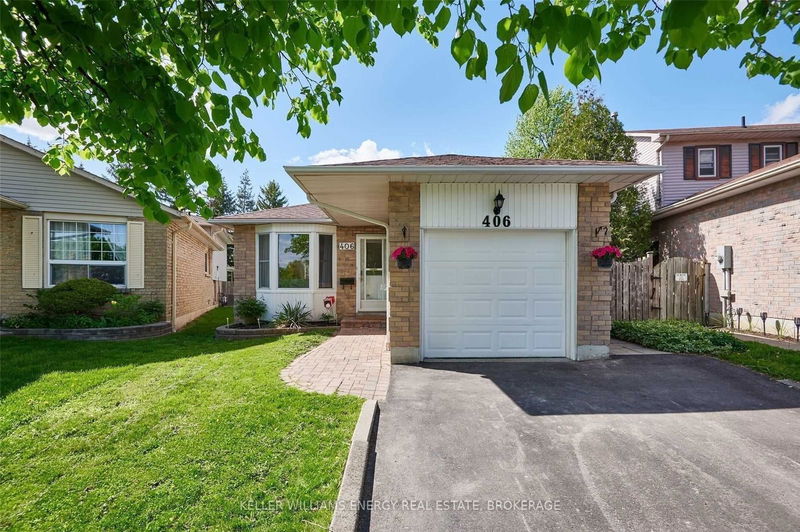 home for lease on 406 Prince Of Wales Drive