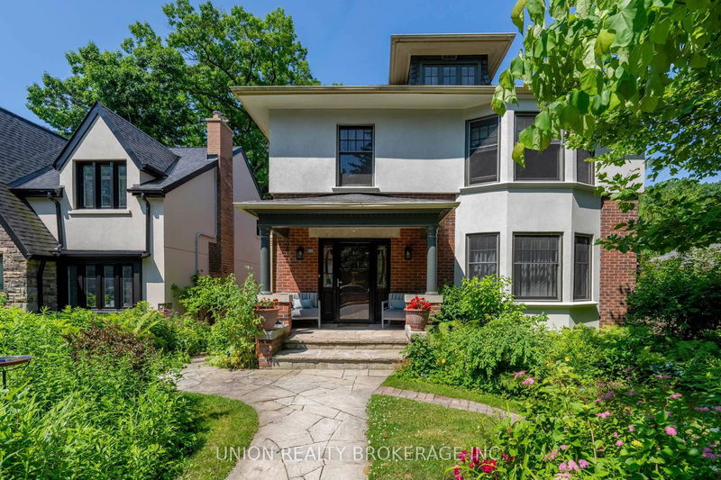 home for sale on 160 Maclean Avenue