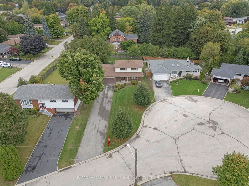 4 Balsdon Crt  Ajax, L1S 6E9 | Image 29