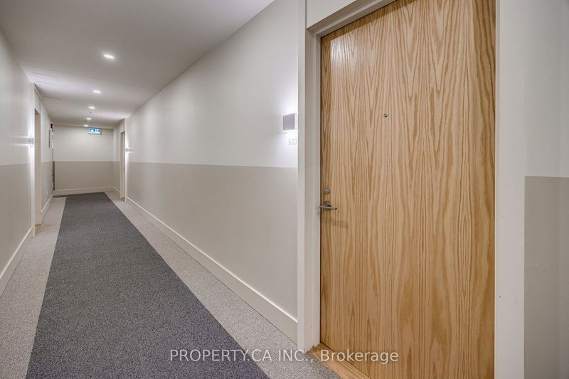  507 - 495 Logan Ave  Toronto, M4K 0A5 | Image 2