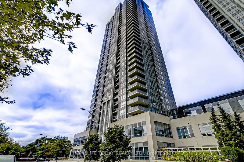  1323 - 275 Village Green Sq  Toronto, M1S 0L8 | Image 1