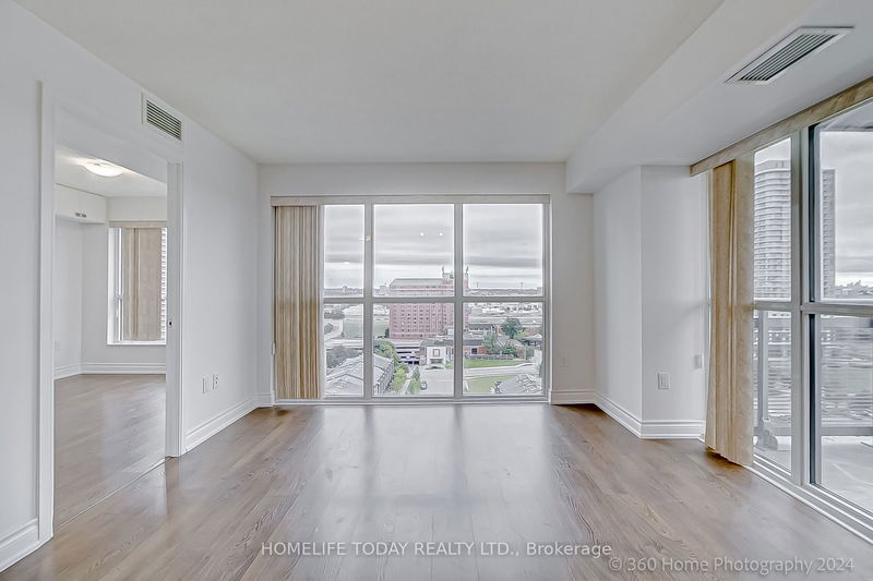  1323 - 275 Village Green Sq  Toronto, M1S 0L8 | Image 10