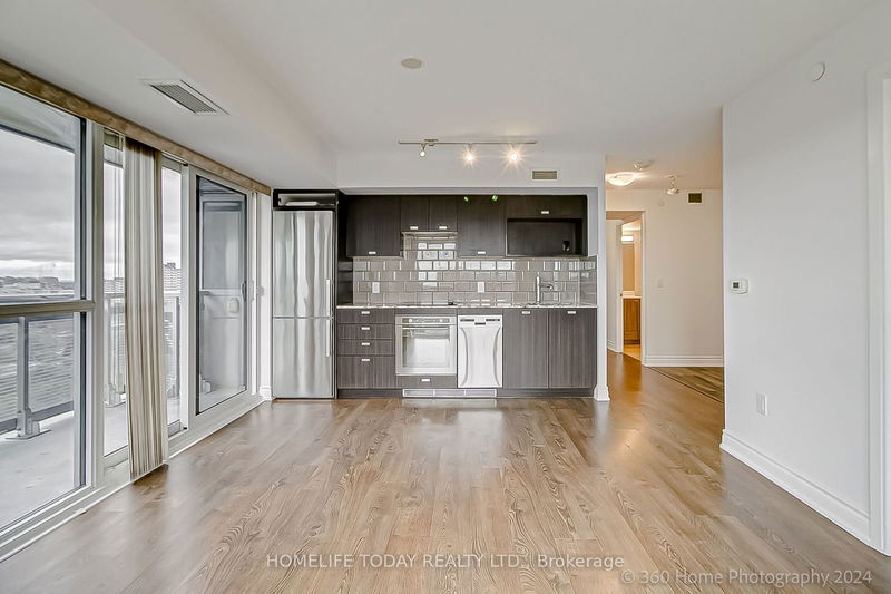  1323 - 275 Village Green Sq  Toronto, M1S 0L8 | Image 12