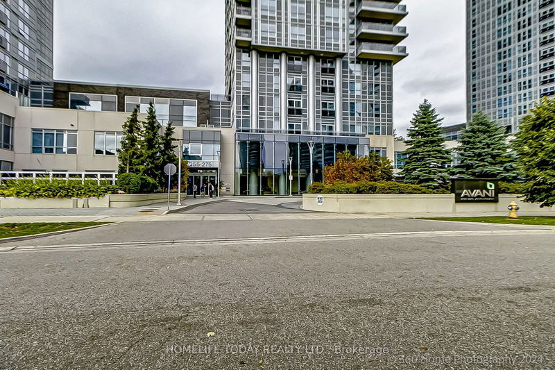  1323 - 275 Village Green Sq  Toronto, M1S 0L8 | Image 2