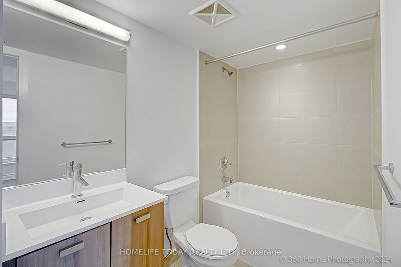  1323 - 275 Village Green Sq  Toronto, M1S 0L8 | Image 22