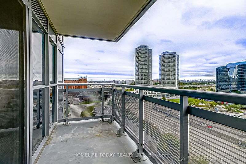  1323 - 275 Village Green Sq  Toronto, M1S 0L8 | Image 23