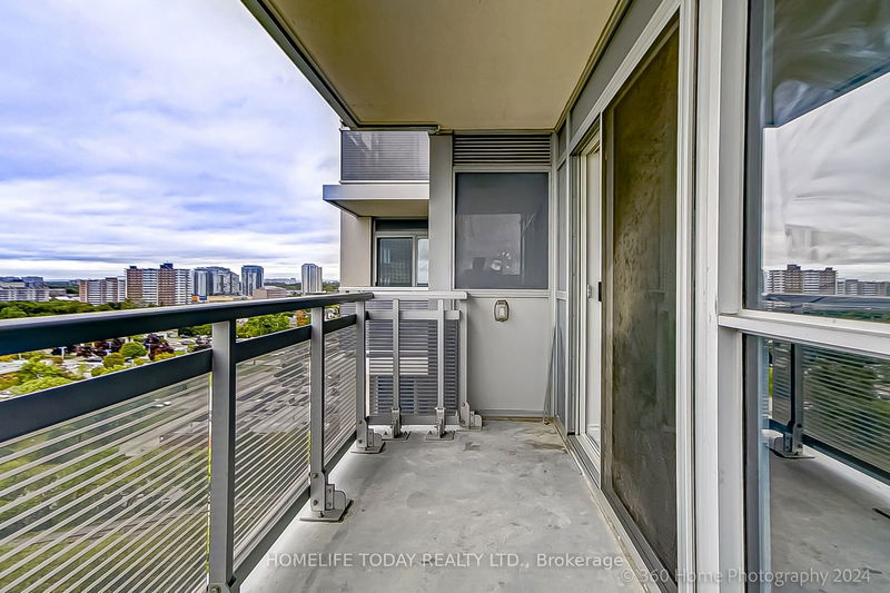  1323 - 275 Village Green Sq  Toronto, M1S 0L8 | Image 24