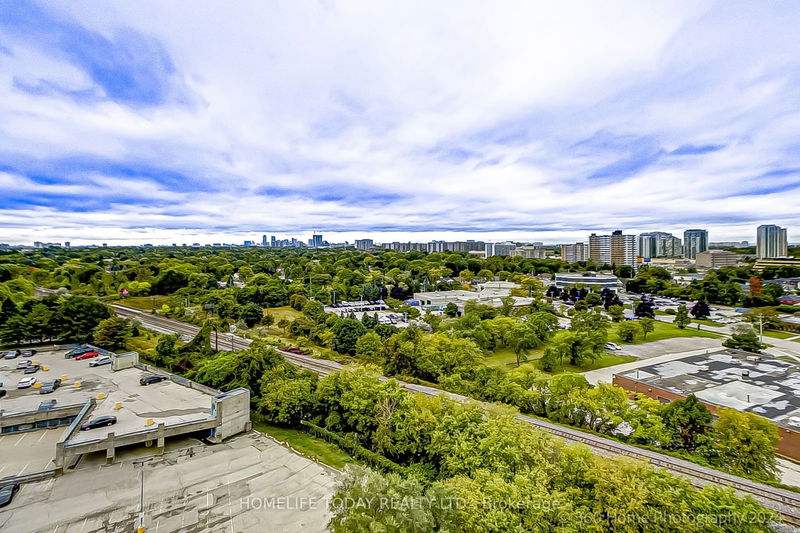  1323 - 275 Village Green Sq  Toronto, M1S 0L8 | Image 27