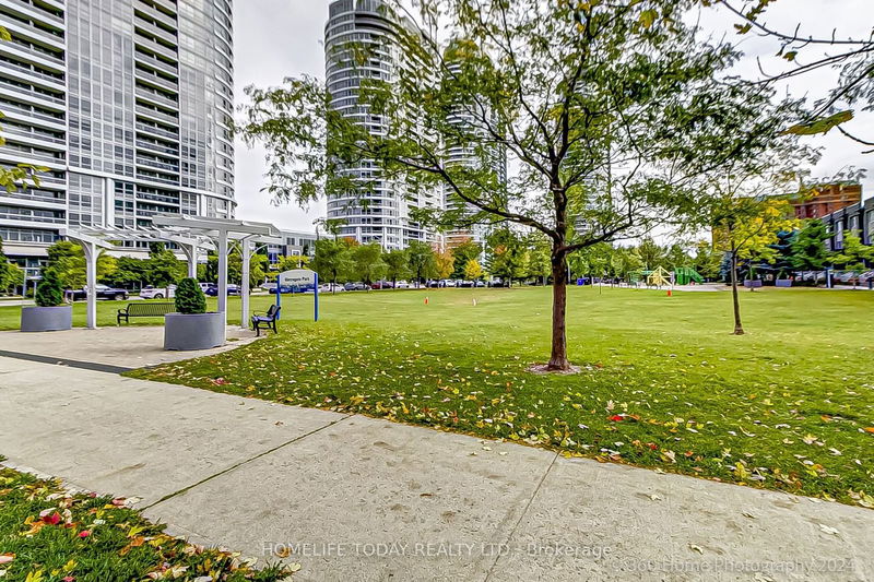  1323 - 275 Village Green Sq  Toronto, M1S 0L8 | Image 28